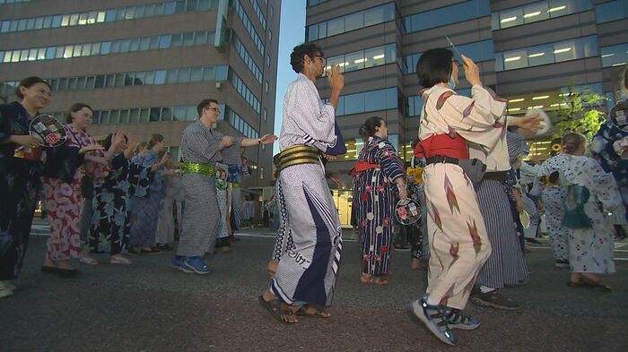 新潟まつり