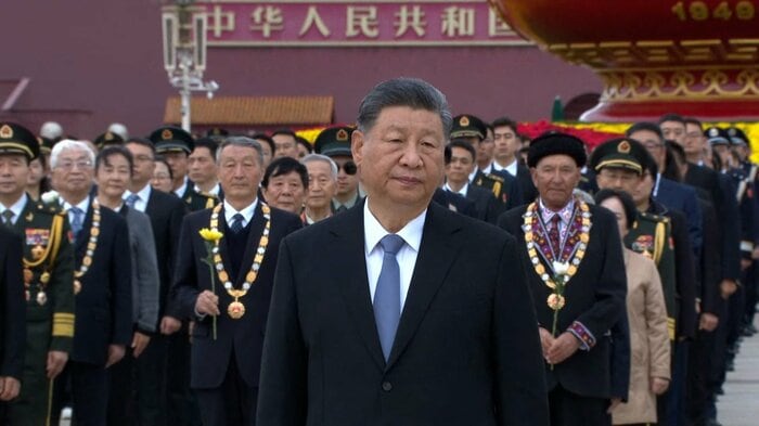 習近平政権はパキスタンを「戦略的同盟国」としている
