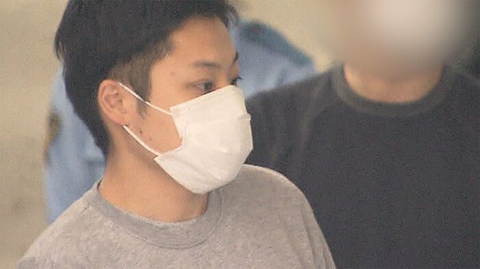 「承認欲求を満たしたかった」などと供述している藤本容疑者だが・・・
