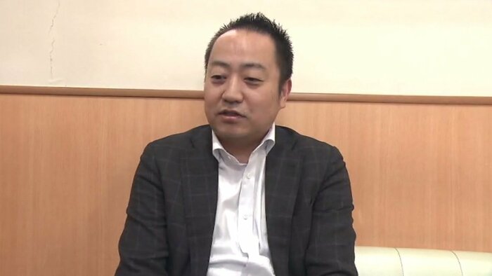 「登録は昔したような気はするんですけど…」