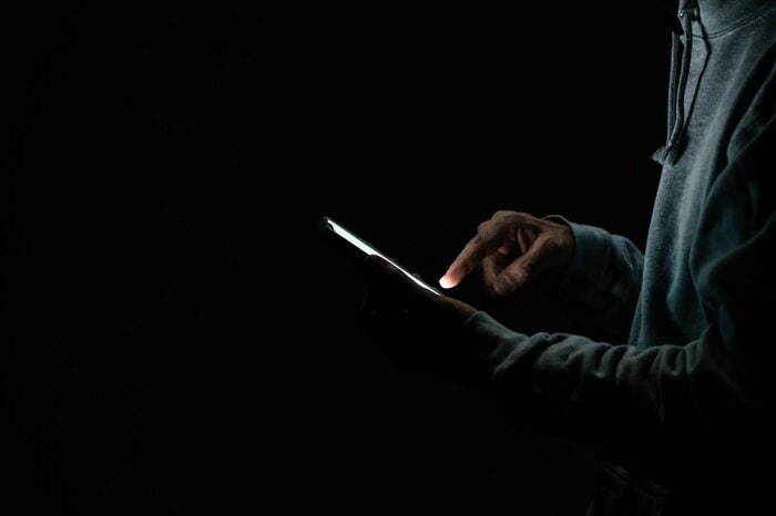 闇サイトで売買される日本人の個人情報