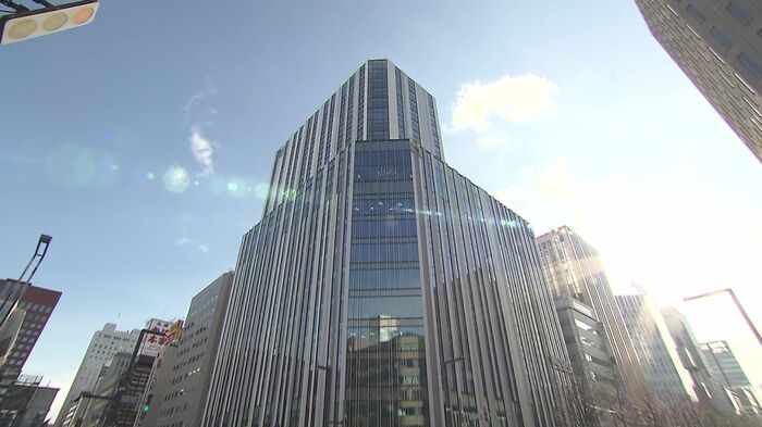 「ザ・ゲートホテル札幌 by HULIC」