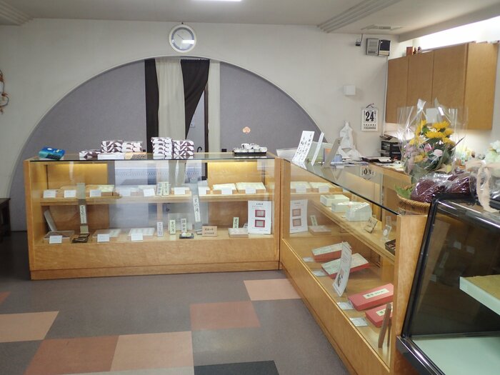 江戸時代創業の川口自由堂