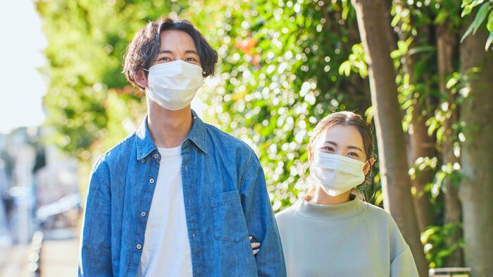 「価値観」を共有できることが大切に(画像はイメージ)