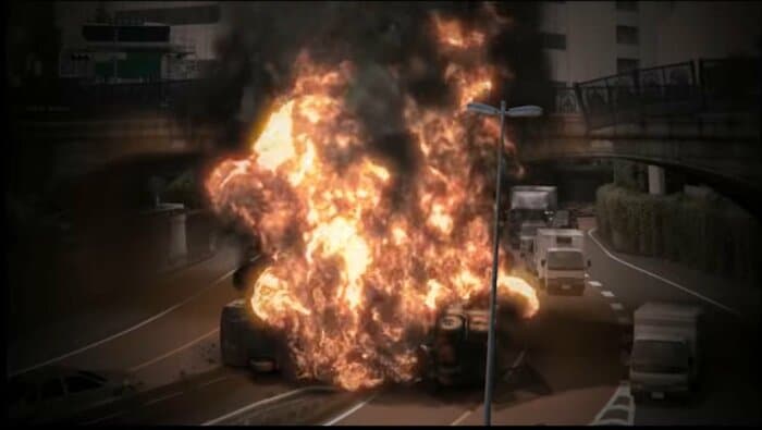 内閣府防災YouTube「【首都直下地震編】全体版」より