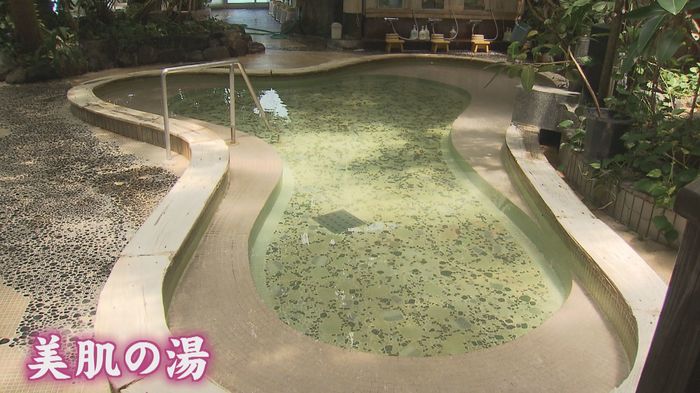 豪雨被害の原鶴温泉の老舗旅館「泰泉閣」 わずか10日余りで再開