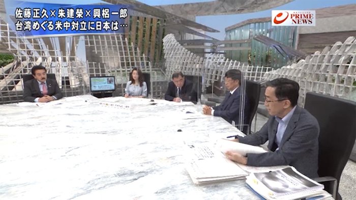 『菅政権の対中姿勢展望中国“歓迎”裏の思惑安倍外交の継承と変化』【後編】