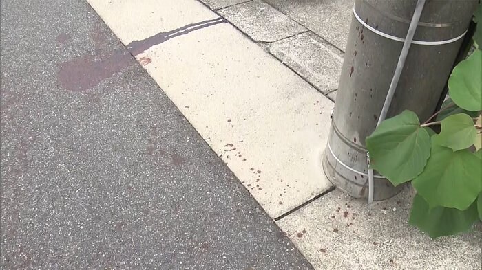 刺し傷 心臓まで 強い殺意か 不倫でトラブル? 男性刺殺