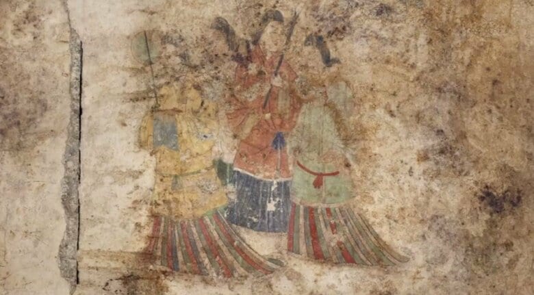 【速報】飛鳥時代の古墳や宮殿跡…19の遺跡で構成される奈良県「飛鳥・藤原の宮都」世界遺産登録へ　ユネスコの諮問機関が「登録すべき」勧告　7月19日以降に正式登録の見通し｜FNNプライムオンライン