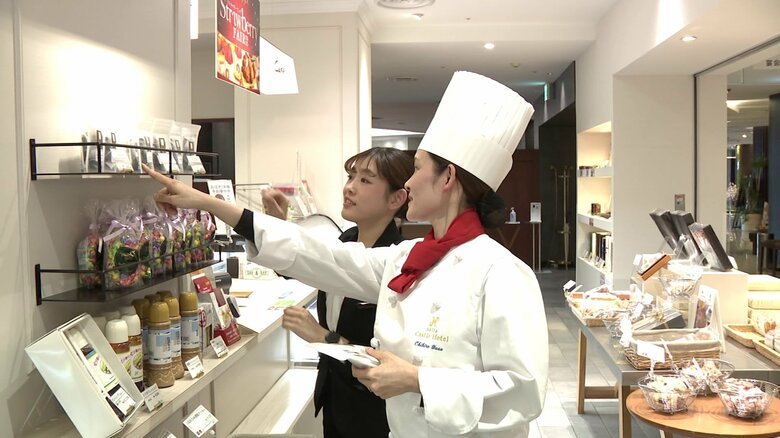 女性目線の新企画で「ホテルをもっと身近に」プロジェクトチームが奮闘　仕事も私生活も輝ける働き方を【秋田発】｜FNNプライムオンライン