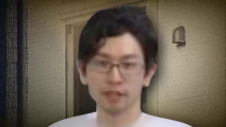 「優しい先生」逮捕の精神科医が妻の遺体切断か　行方不明届提出から1年「骨を川に捨てた」　関係先から“損壊”使用の複数刃物を押収　兵庫・尼崎｜FNNプライムオンライン