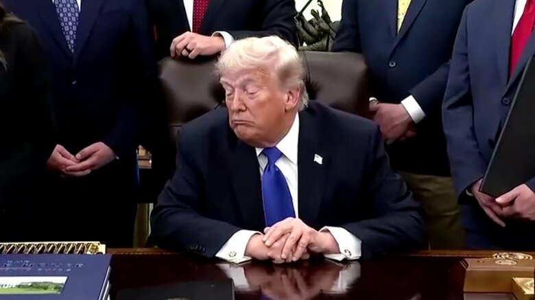 イタリア・スペイン駐留のアメリカ軍“削減”か　トランプ大統領　イランへの軍事作戦で不満　ドイツも規模縮小に言及｜FNNプライムオンライン