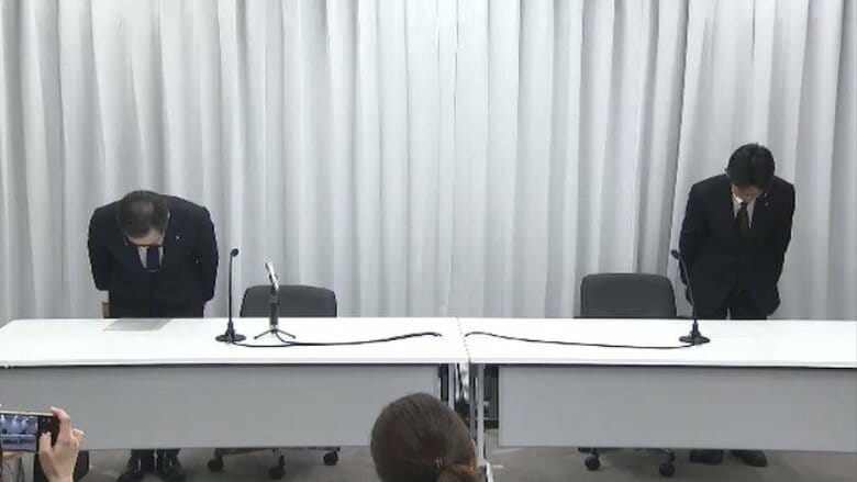 女子生徒に性的発言などセクハラ　特別支援学校の男性職員に停職9カ月の懲戒処分　自身の車にも誘う「距離感を間違ってしまった」　福岡・北九州市｜FNNプライムオンライン