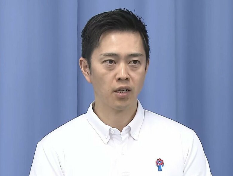 【速報】維新・吉村代表「選挙目当ての野合・談合集団だったと自分たちで証明したと思う」中道改革連合“事実上の分裂”に受け止め　“1億円超調達”のクラファンは「返金すべき」｜FNNプライムオンライン