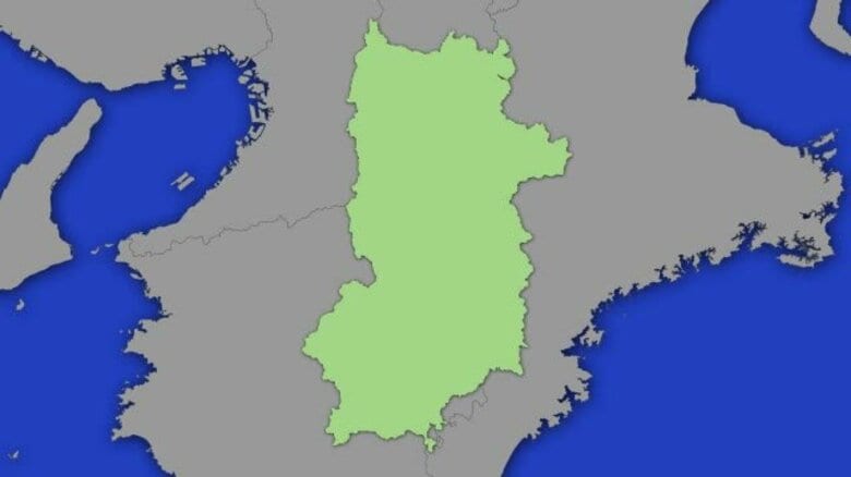 奈良県の吉野川　友人と遊びに来ていた21歳の男性が川に流され死亡｜FNNプライムオンライン