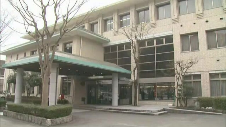 町民持参の水道料金など現金を約1か月放置…30代庁職員を停職1か月の懲戒処分（鳥取県日野町）｜FNNプライムオンライン