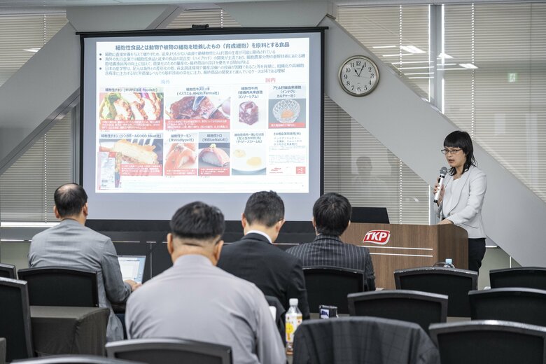 細胞性食品の研究団体、日本の「培養肉」への対応明確化に向け提言を作成 官民連携を呼びかけ
