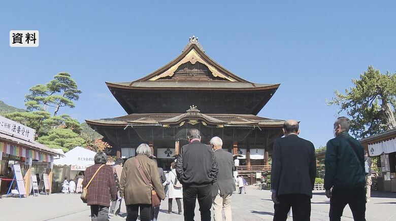 世界水準の観光地づくり　「宿泊税」使い道の骨子決定　長野県が2026年6月導入｜FNNプライムオンライン