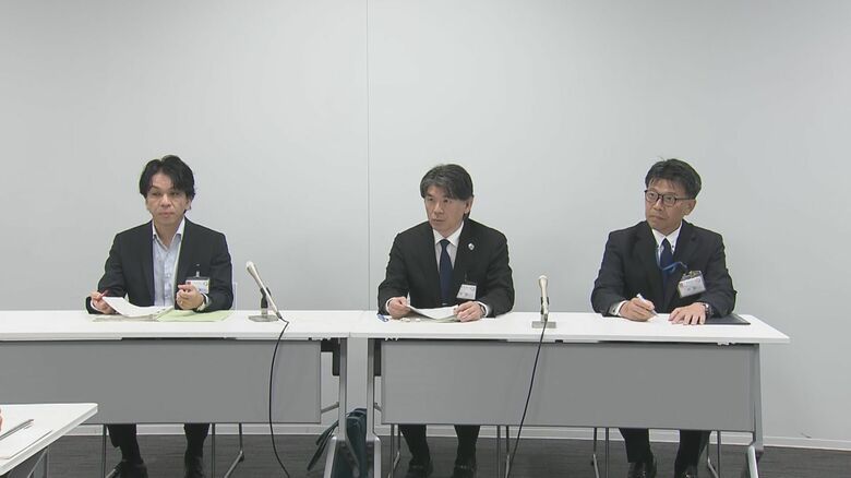 捜査段階で異例の処分…商業施設で女性のスカート内を盗撮した疑いで任意聴取 市立幼稚園の38歳男性教諭を懲戒免職｜FNNプライムオンライン