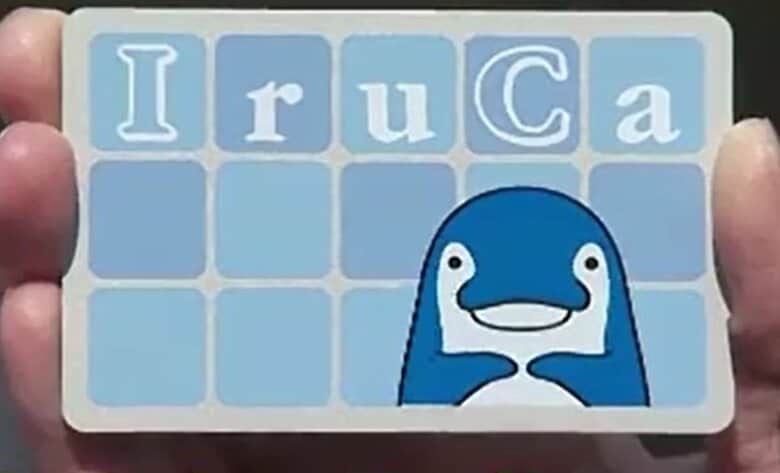 ことでん・ことでんバスＩＣ乗車券「ＩｒｕＣａ（イルカ）」回数割引の一部廃止へ【香川】｜FNNプライムオンライン
