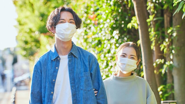 「価値観」を共有できることが大切に(画像はイメージ)