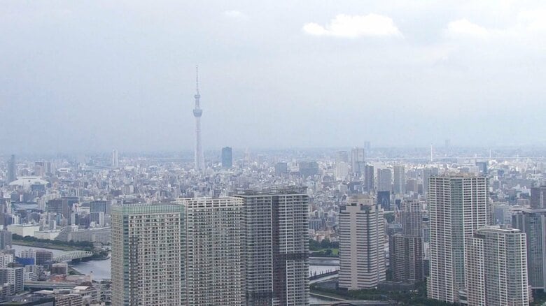 東京