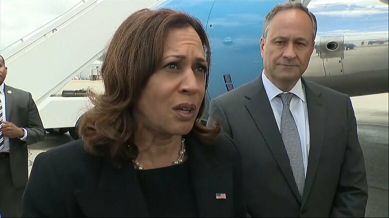 「SGOTUS」は副大統領の夫（Second Gentleman of the United States）