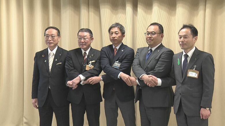 協議会（4月8日）