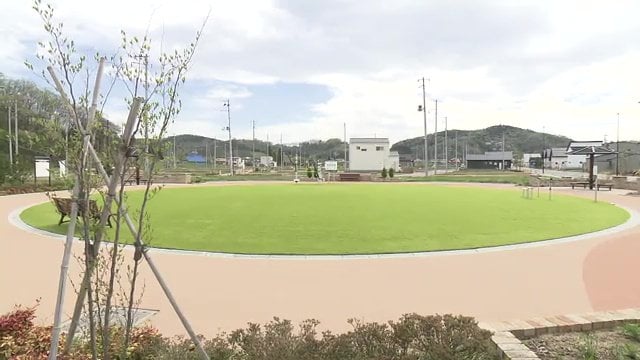 大型分譲地「Up DATE Cityふくしま」