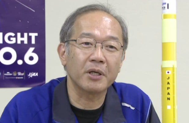 有田誠プロジェクトマネージャ