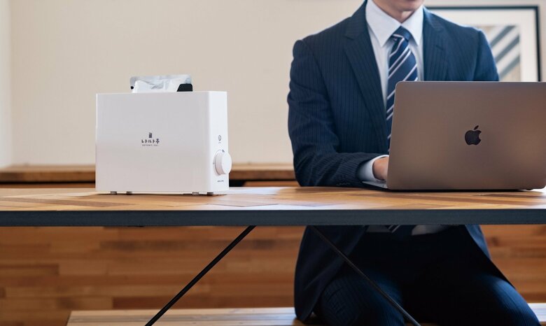 40代男性に人気