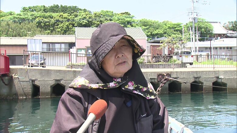 松浦市民は複雑な心境