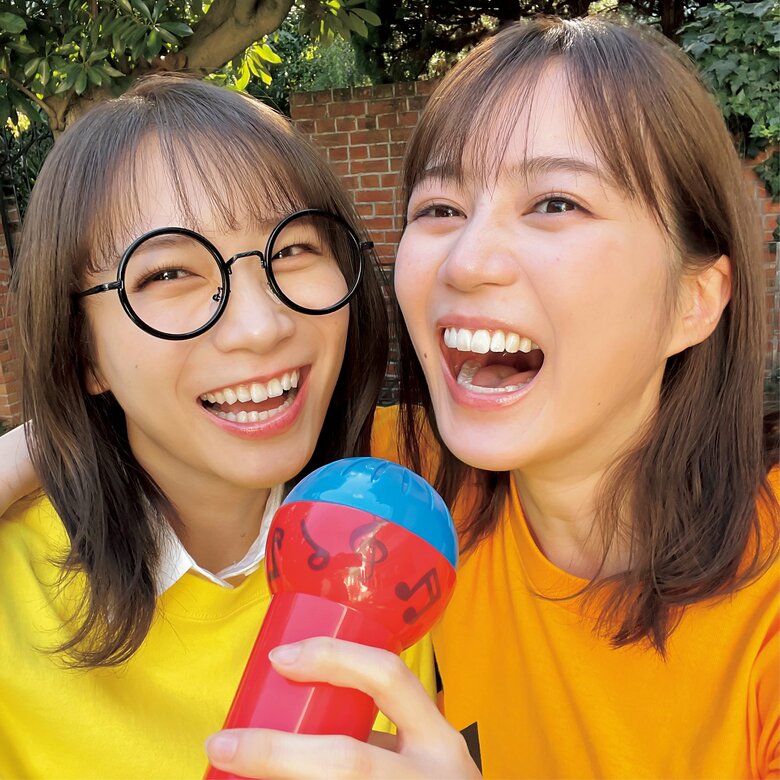 乃木坂46写真集 乃木撮 VOL.03（講談社） 撮影／乃木坂46