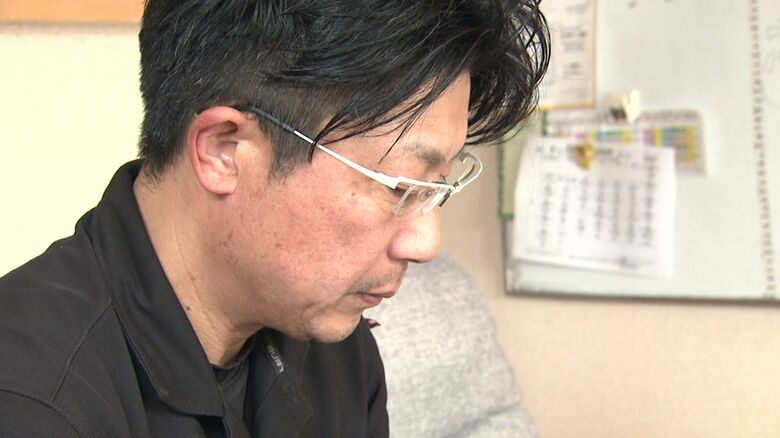 息子に重度障がいがある 平田永さん