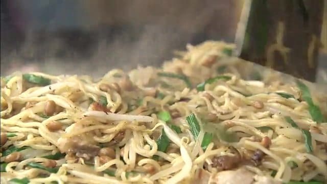 納豆フェスや料理コンテストなど「納豆のまち」を地道にPR