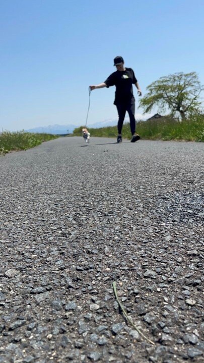 提供：ふくのすけさん