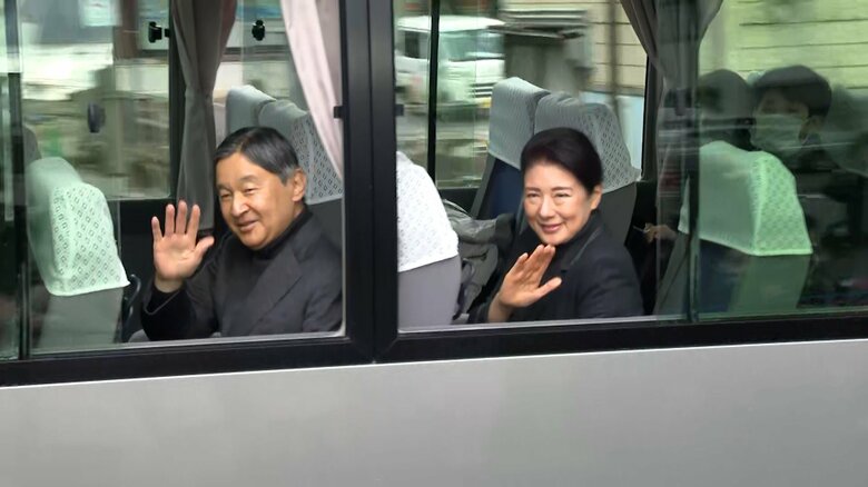 2024年12月、3回目の能登のご訪問