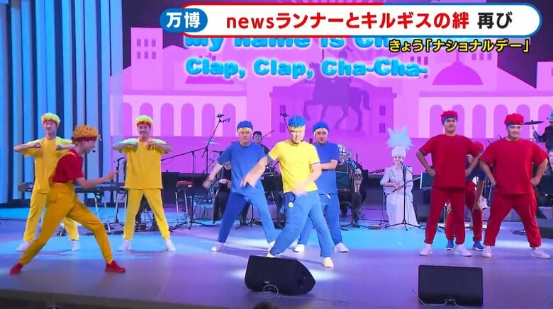 キルギスの人気ユーチューバー