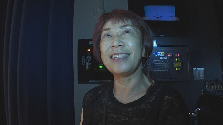 劇団わくわく 代表　後藤行子 さん