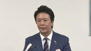 福岡市の高島市長「お金を準備するように言われた」　16年前の市長選出馬時に“5000万円を要求された”　議員名は明らかにせず　県議会の問題は「福岡の印象が悪くなるニュースで残念で悔しい」
