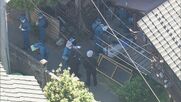 子ども2人は殺害されたか　住宅で3人の遺体を発見　身元は50歳の母親、13歳の長女、10歳の次男と判明　10代長男が「お母さんに暴力を振るわれた」と交番に届け出　長野・阿智村