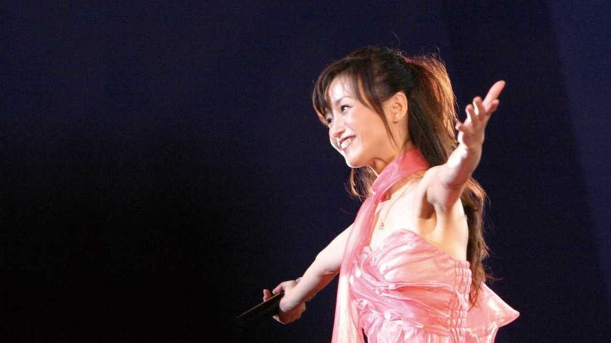 美奈子 死因 本田