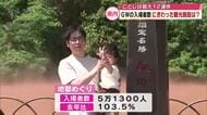 2026年ゴールデンウィーク観光施設ランキング　ハーモニーランド、うみたまご、花公園…トップは？大分