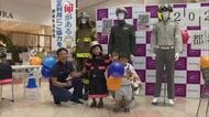 ９月９日は「救急の日」　都城市で子供たちが心肺蘇生法を体験