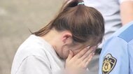 逮捕の慶應大学4年の女（22）　受付からマスターキー持ち出し犯行か　「更衣室で拾った」と供述　数年前から受付でバイト