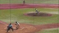 秋の高校野球北信越大会２回戦　投打がかみ合った帝京長岡が長野の古豪・松商学園を下し２年連続ベスト４進出