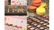 「昨日は大阪 明日は東京」のツワモノも　チョコの祭典“アムール・デュ・ショコラ”【愛知発】