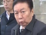 ”地面師”や”原野商法”の側面も…東京・新橋駅前の土地売買巡り約3億円詐取か 不動産会社の81歳社長らを逮捕