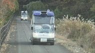 「レベル4」自動運転の“移動サービス”普及なるか　永平寺町で国が実証実験も「生活の足としては物足りない」住民の声　観光での利用策も模索　