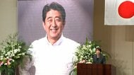 高市総理「戦う政治家でありたい」　安倍元総理の追悼集会で…